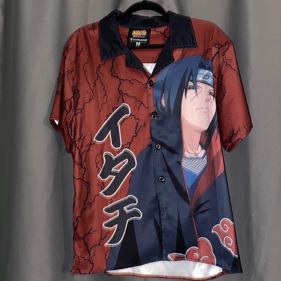 Hypland x Naruto - Picture 1 of 1